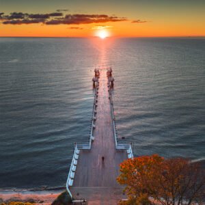 Wydruk 30×45 cm, papier fotograficzny półmat 200 g/m²