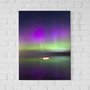 Foto-obraz na płótnie 100×150 cm