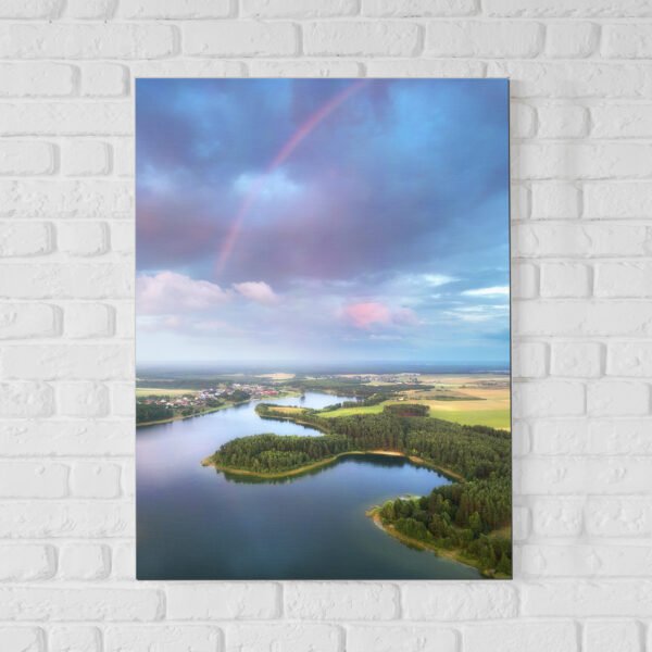 Foto-obraz na płótnie 100×150 cm - obrazek 4