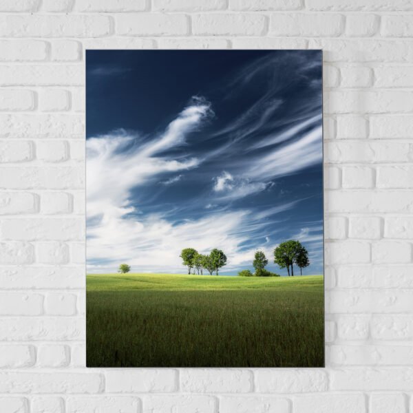 Foto-obraz na płótnie 100×150 cm - obrazek 3