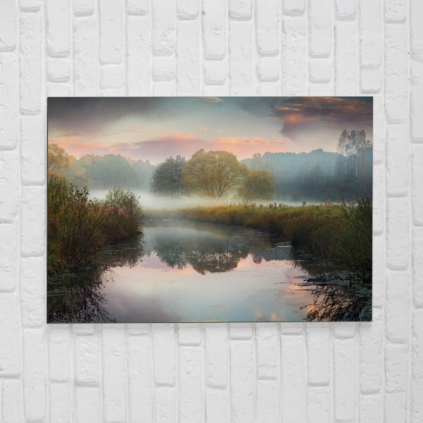 Foto-obraz na płótnie 100×150 cm - obrazek 6